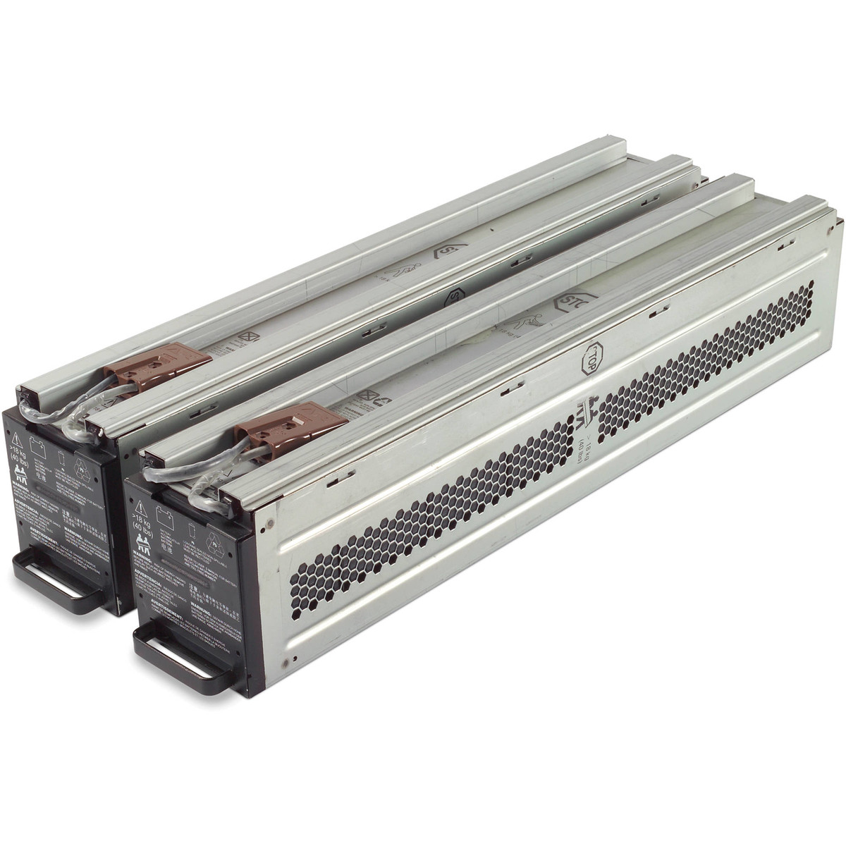 Acumulator UPS APCRBC140  Negru