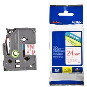 Benzi termice Brother TZE252 pentru etichetatoare