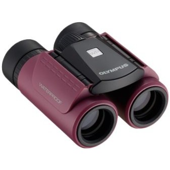 Binoclu 8x21 RC II WP Magenta