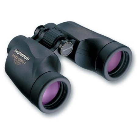 Binoclu 8x42 EXPS I