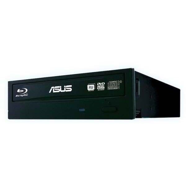 Blu-Ray RW BW-16D1HT/G, SATA,negru