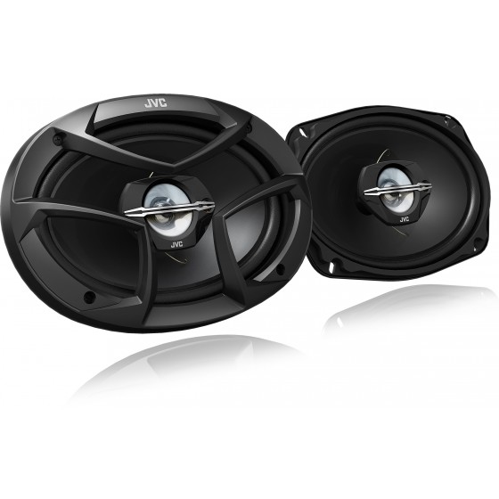 Boxe auto CSJ6930 400W 3 cai