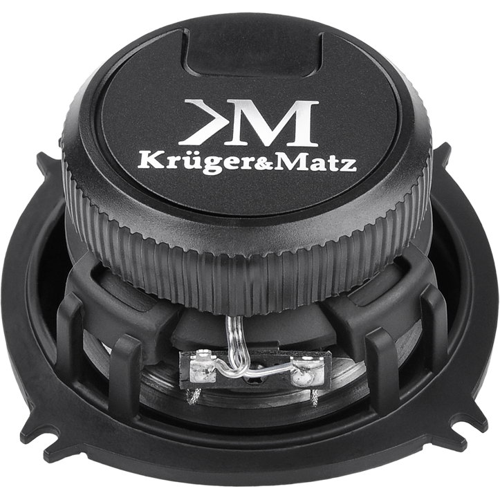Boxe auto SET DIFUZOARE AUTO 4 inch KRUGER & MATZ