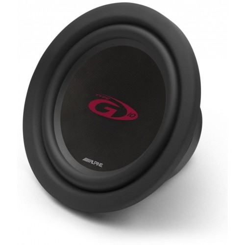 Boxe auto SWG-1044, Difuzor subwoofer auto, 25 cm