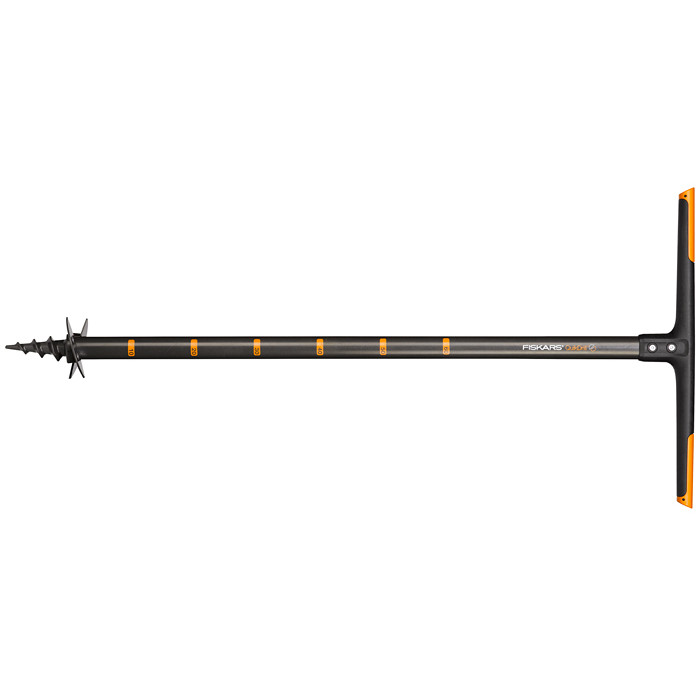 Burghiu de pamant QuikDrill S