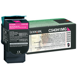 C540H1MG Toner magenta