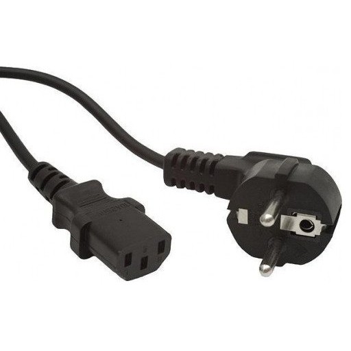 Cablu de alimentare PC Gembird PC-186-VDE-5M, 5 metri