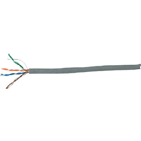 Accesoriu Retea CABLU UTP CAT 5E 0.5MM CUPRU 305M