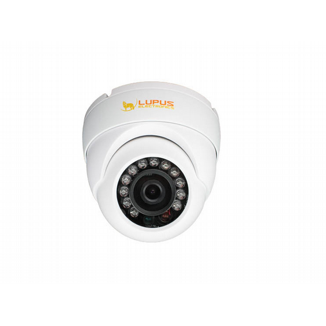 Camera de supraveghere GEODOME - LE 337HD (720P)