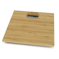Cantar de baie - BAMBOO EBS012 - 5901299917527 ESPERANZA , capacitate 180 kg, maro