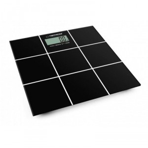 Cantar de baie - SALSA EBS004 - 5901299914052  ESPERANZA , capacitate 180 kg