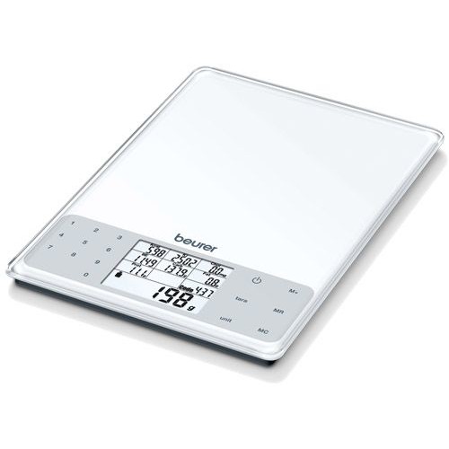 Waga kuchenna DS61