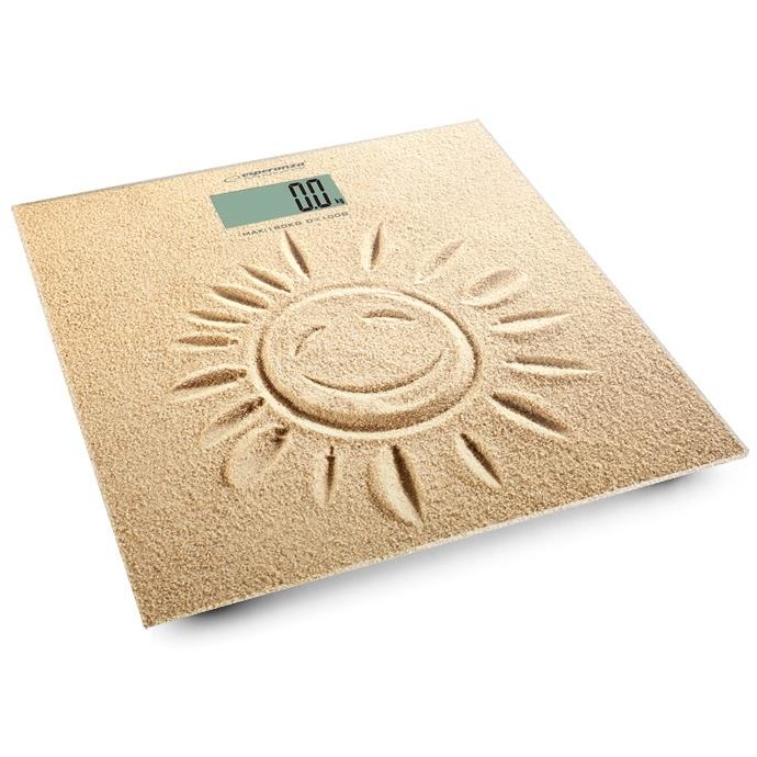 Cantar ESPERANZA EBS006 cantare de baie - SUNSHINE
