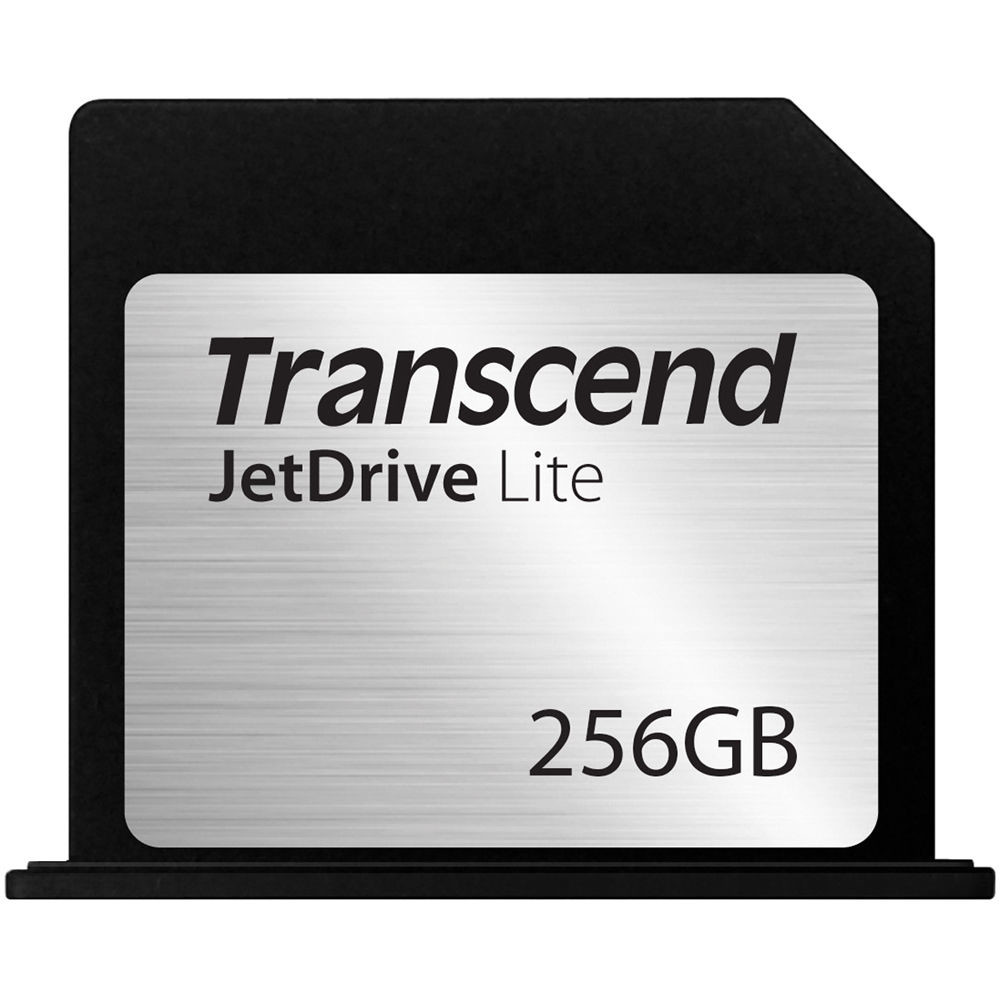 Card memorie JetDrive Lite 350, 256 GB, pentru Apple MacBook Pro Retina model vechi