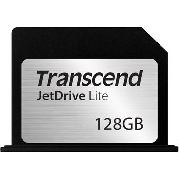 Card memorie JetDrive Lite 360, 128 GB, pentru Apple MacBook Pro Retina