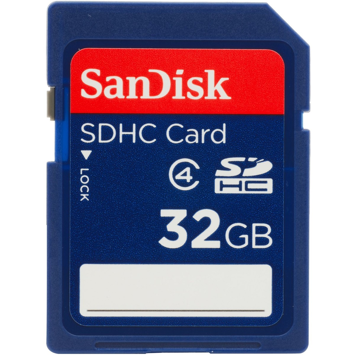 Card memorie micro SDHC, 32 GB, clasa 4 + Adaptor