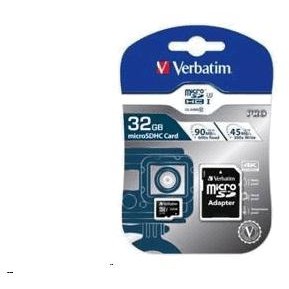 Card memorie Pro micro SDHC, 32GB, clasa 10