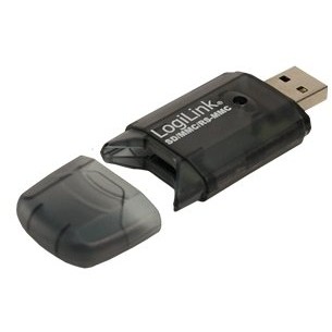 Card reader CR0007