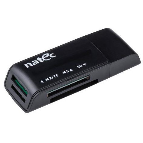 Card reader MINI ANT 3