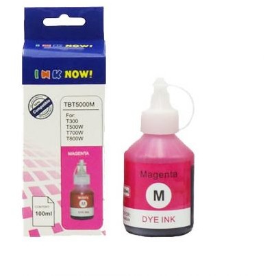 Cartus Brother flacon de cerneala, magenta, 5.000 pag BT5000M