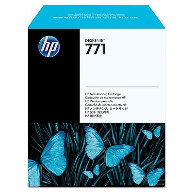 Kit mentenanta CH644A