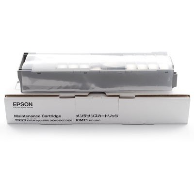 Cartus de mentenanta Epson T5820 pentru Stylus Pro 3800/3880