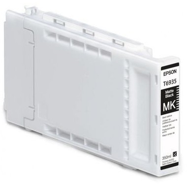 Cartus Epson Ultrachrome XD Negru Mat T693500, 350ml