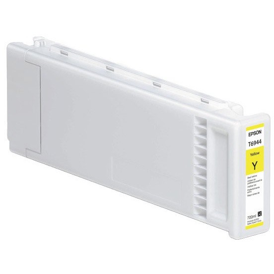 Cartus Epson Ultrachrome XD Yellow T694400, 700ml