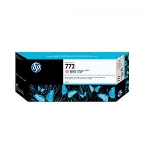 Cartus inkjet HP CN632A Light Cyan