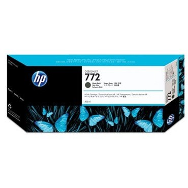 Cartus inkjet HP CN635A Negru Mat