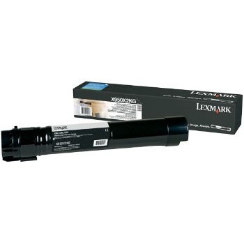 Cartus original 32.000 pagini, compatibil X95x