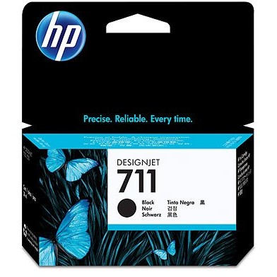 Cartus toner HP HPINK-CZ129A, Negru