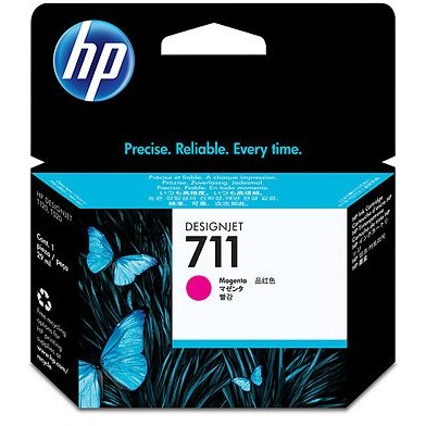 Cartus Toner HP HPINK-CZ131A, Magenta