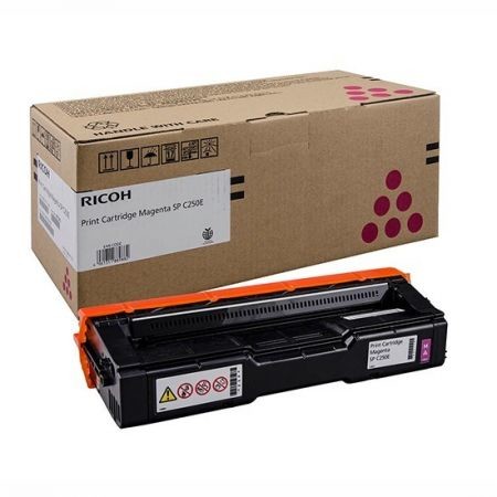 Cartus Toner MAGENTA Ricoh SPC250E 1600 Prints standard