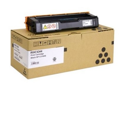 Cartus Toner Negru Ricoh SP C310HE 6500 Prints