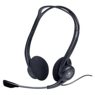 Casti 960 Negru