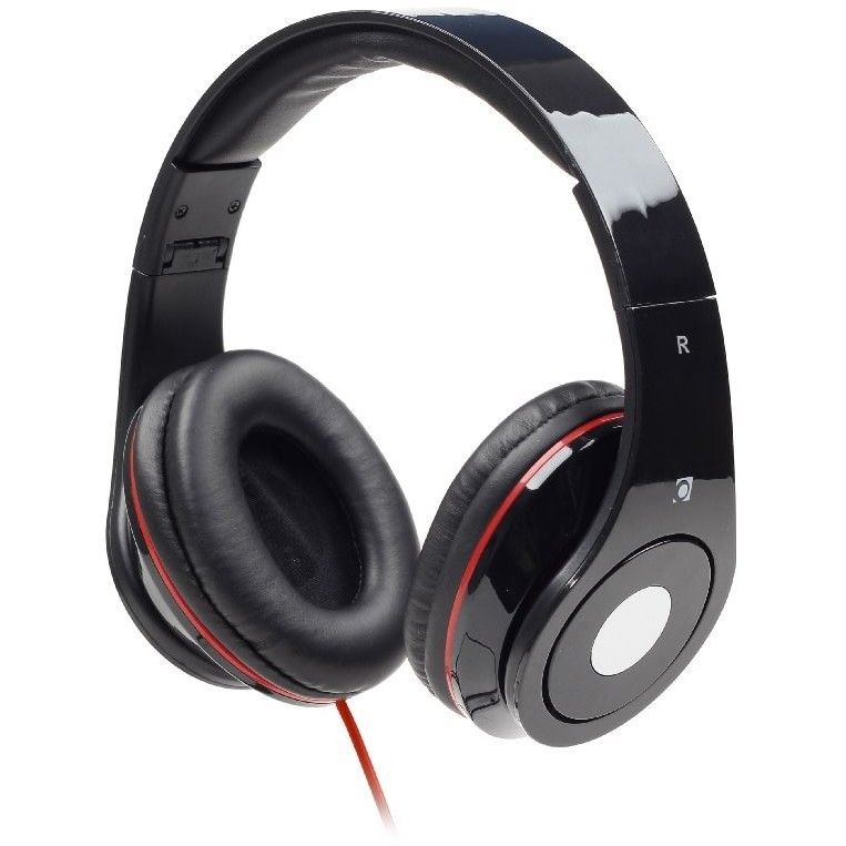 Casti Detroit Black