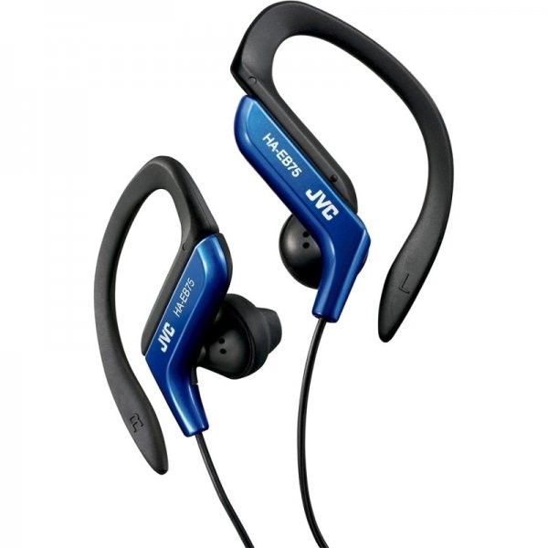 Casti Over-Ear HA-EB75-A-E Albastre