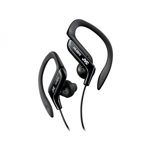 Casti Over-Ear HA-EB75-B-E Negre