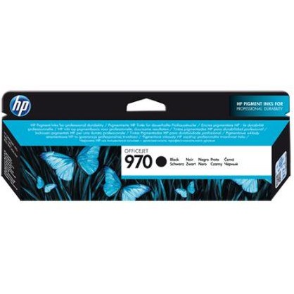cerneala negru  OfficeJet x451dw/