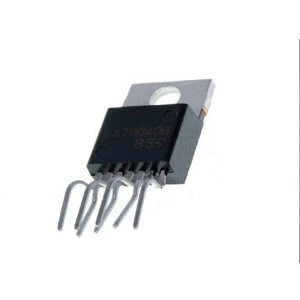 CIRCUIT DEFLEXIE VERTICALA