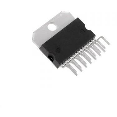 CIRCUIT DEFLEXIE VERTICALA TDA1870A