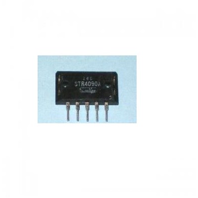 CIRCUIT PENTRU SURSE IN COMUTATIE STR4090A