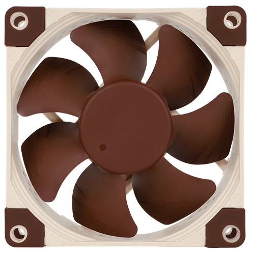 Ventilator pentru carcasa NF-A8 ULN 80mm