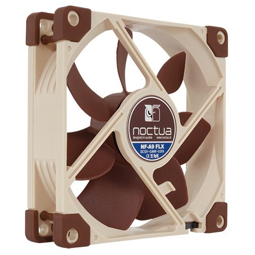 Ventilator pentru carcasa NF-A9 FLX 92mm