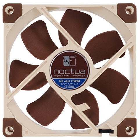 Ventilator pentru carcasa NF-A9 PWM 92mm