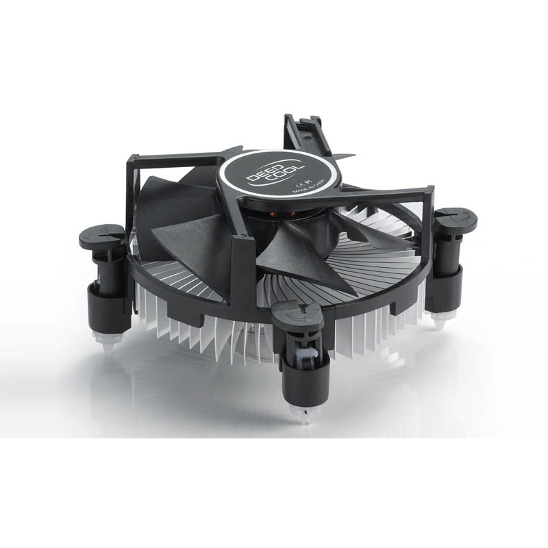 Cooler CPU CK-11509