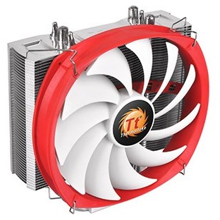 cooler procesor NiC L32, Intel / AMD