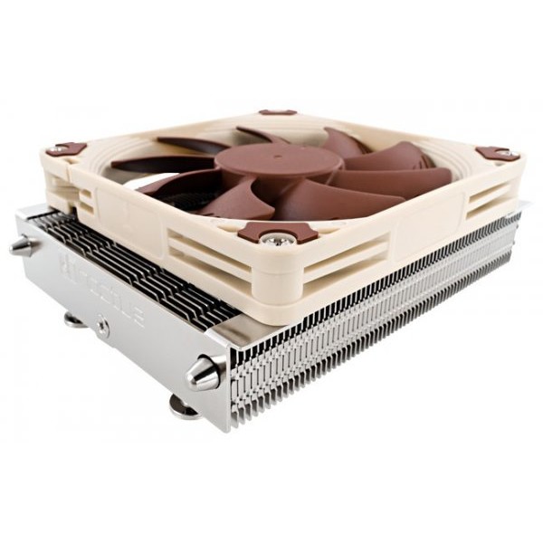 Cooler procesor NH-L9i