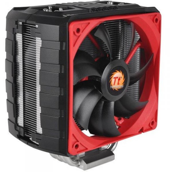 Cooler procesor Thermaltake NiC C4